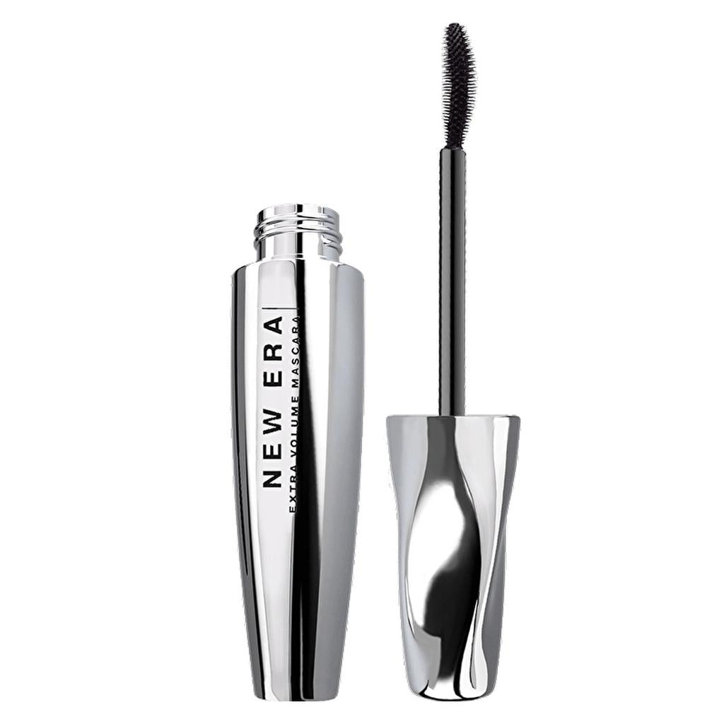 Influence Beauty Mascara New Era 01 Classic Black 9ml by Beauty Care Bag