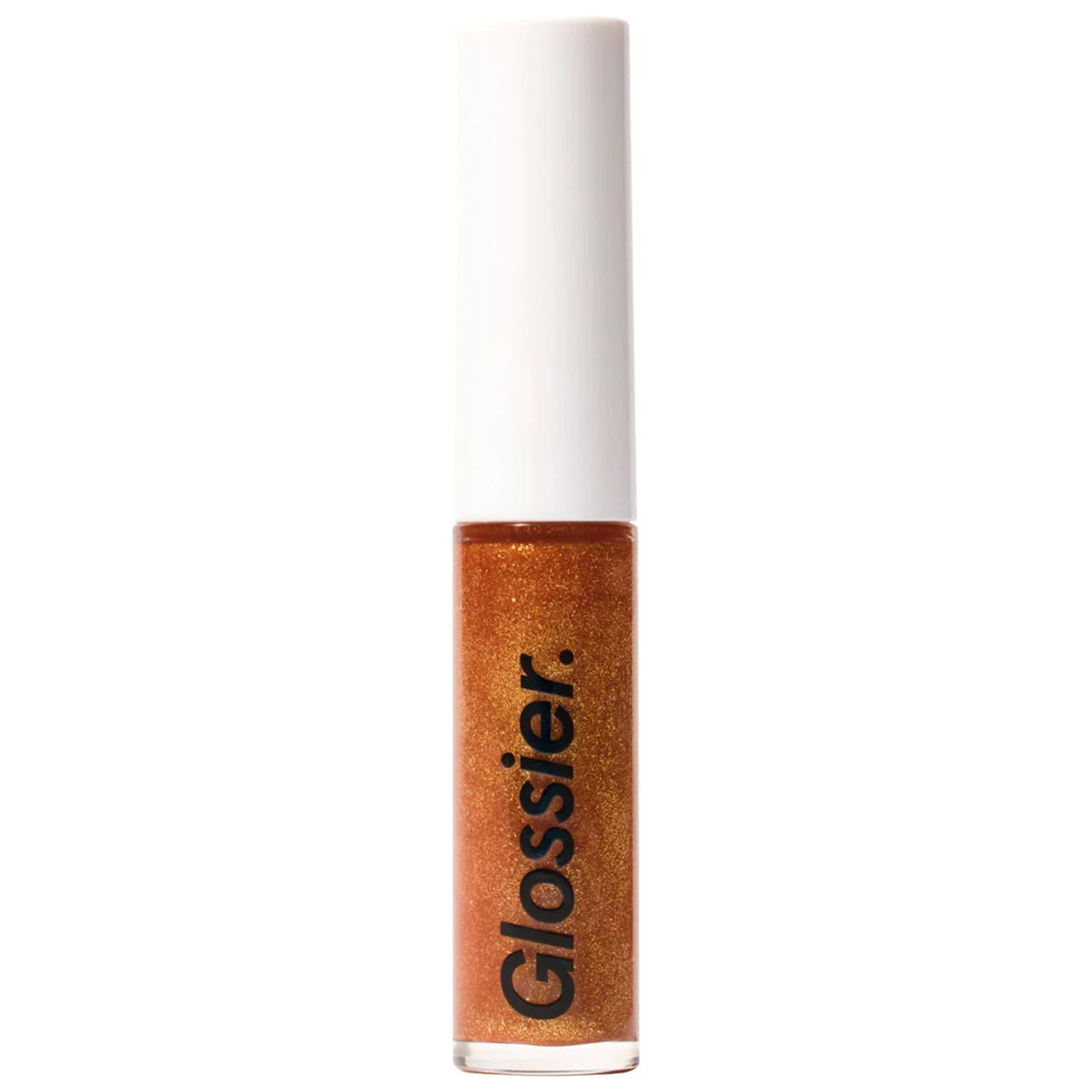 Glassy: High-Shine, Non-Sticky Lip Gloss - Vegan & Cruelty-Free Hydration, Long-Lasting Gloss with Jojoba Oil & Vitamin E by Beauty Care Bag
