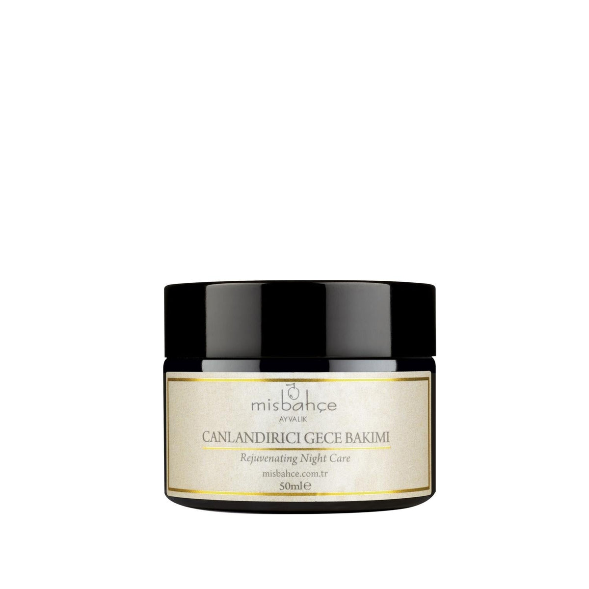 Misbah�e Rejuvenating Night Care Cream - Nourishing Skincare for Refreshing Overnight Repair by Beauty Care Bag