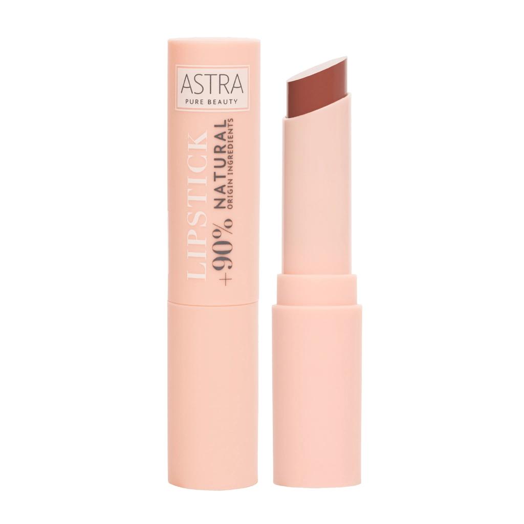 Astra Pure Beauty Lipstick 03 Marle - Hydrating Lip Color by Beauty Care Bag