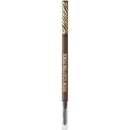 Stellary Brow Sculpting Pencil 03 Coffee for Defined Brows by Beauty Care Bag
