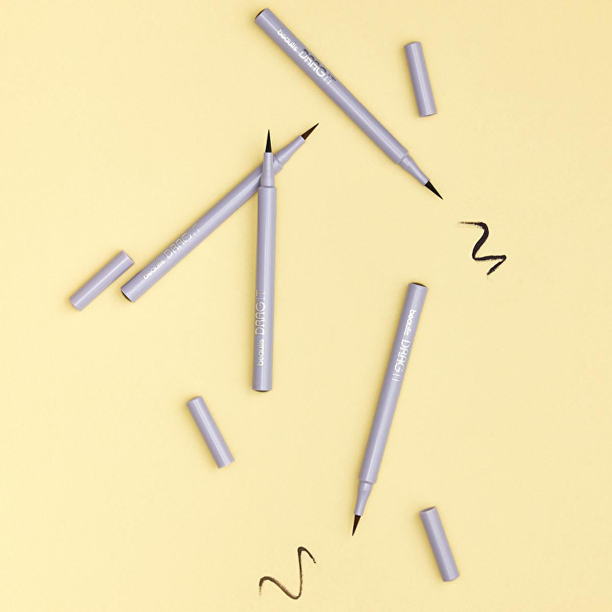 Beaulis Drag It eyeliner – view 2