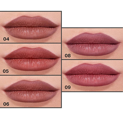 Love Generation Lip Pleasure Gel Lip Liner 06 Sly by Beauty Care Bag