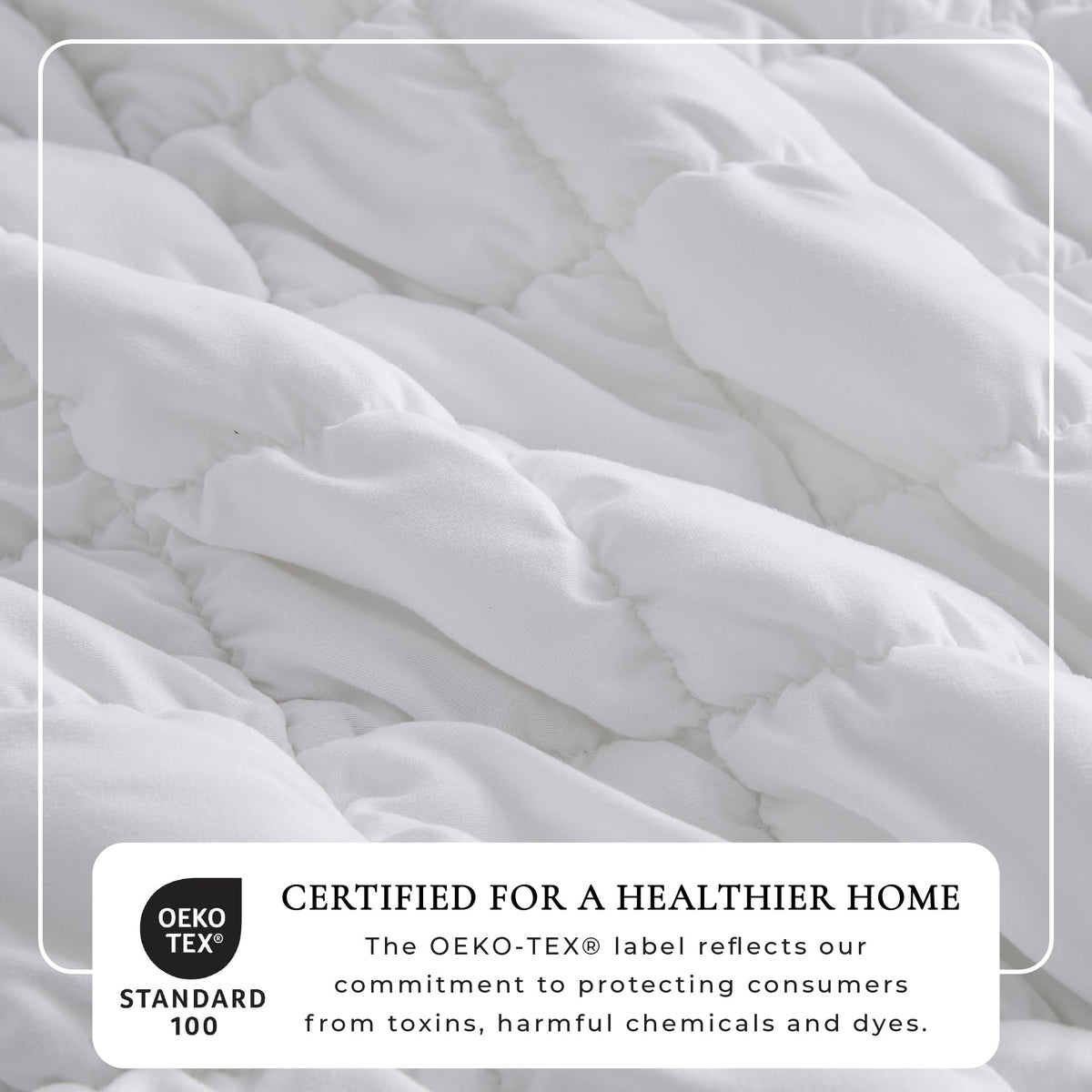 Puff Marshmallow Texture Quilt Set - Marshmallow Collection by Great Bay Home