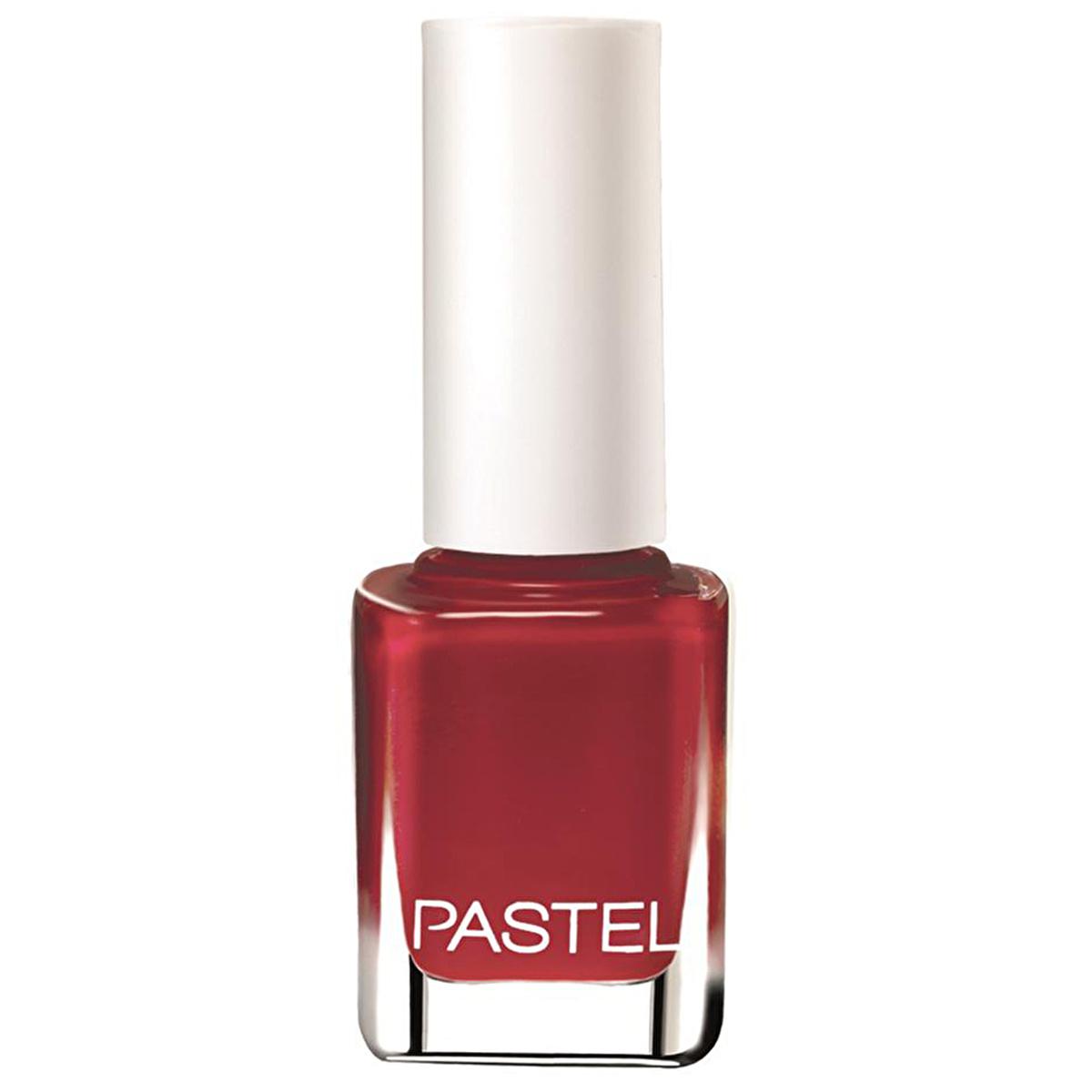Pastel cruelty-free vegan nail polish, 13ml