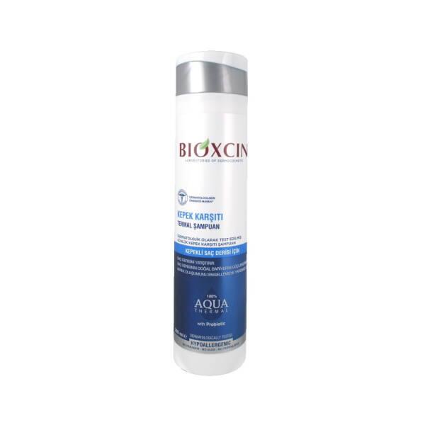 Bioxcin thermal shampoo – view 18