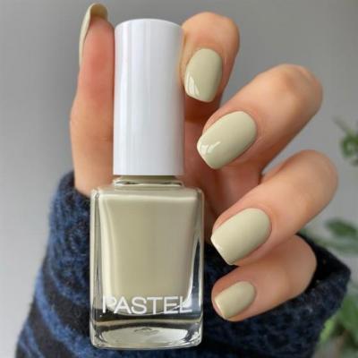 Pastel Vegan Nail Polish - 296, Cruelty-Free & Toxic-Free Beauty by Beauty Care Bag