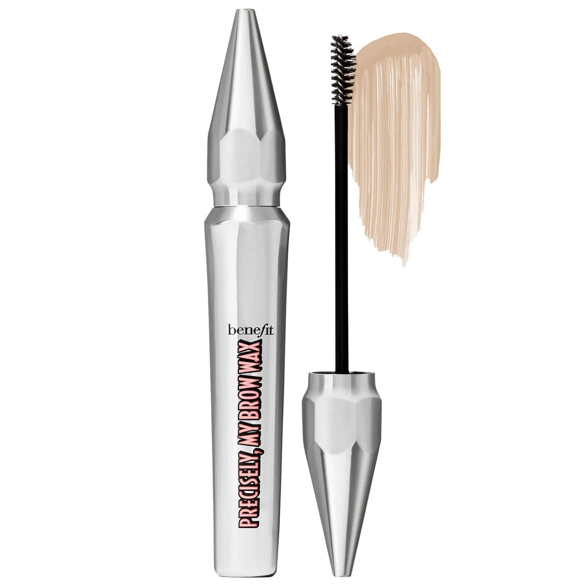 Precisely My Brow Tinted Eyebrow Wax: Sculpt, Define & Hold - Long-Lasting, Smudgeproof Eyebrow Grooming for Perfect Brows by Beauty Care Bag