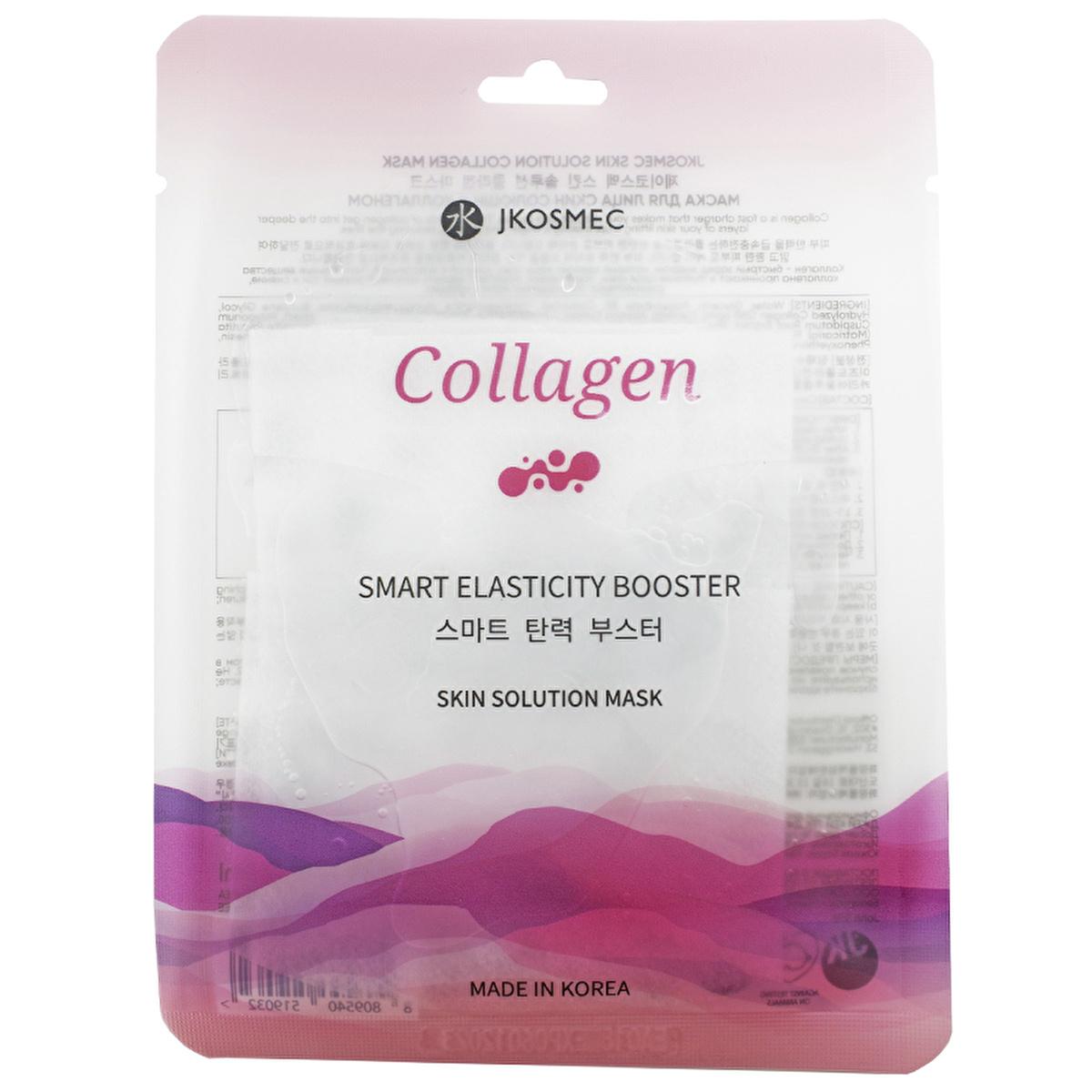 JKosmec Collagen Kore hydrating face mask