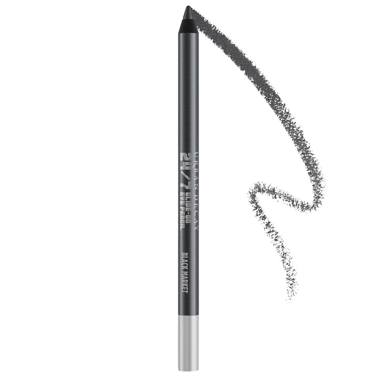 Huda Beauty 24/7 glide-on vegan waterproof eyeliner