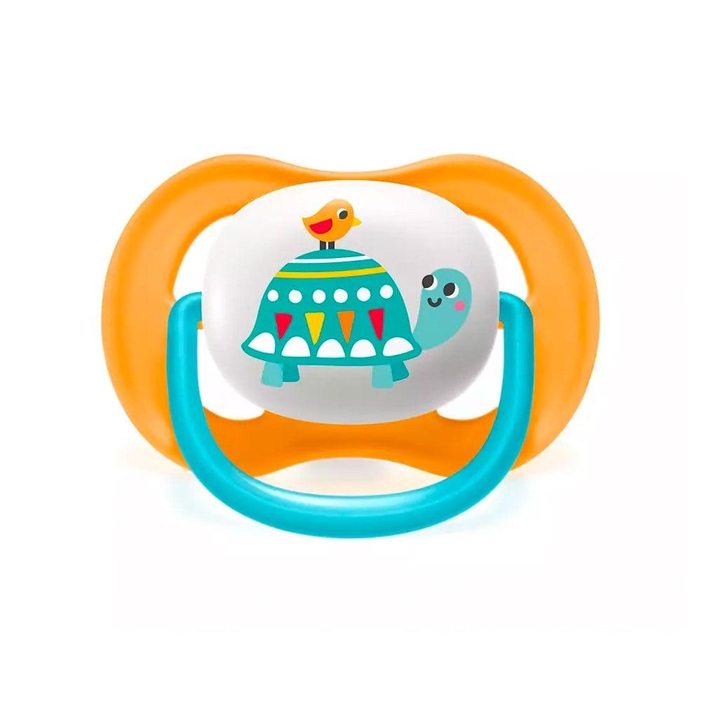 Philips Avent Ultra Air Animals pacifier – view 4
