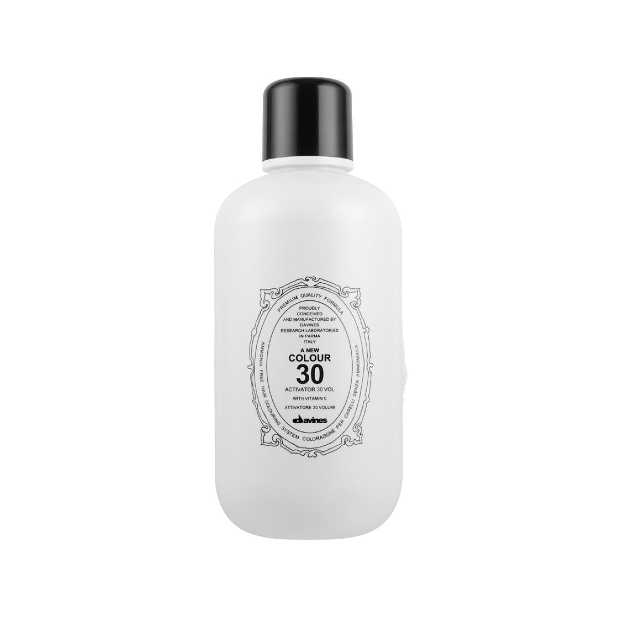 Davines Hair Coloring Developer - A New Color %9 30 Volum Oksidan 900 ml - Professional Hair Care by Beauty Care Bag