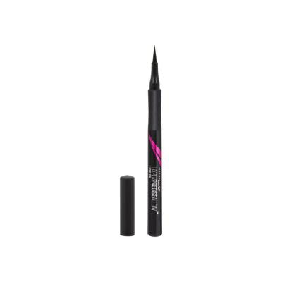 Maybelline New York Hyper Precise All Day Eyeliner - Waterproof & Long-Lasting Black Eyeliner for Precise Application by Beauty Care Bag