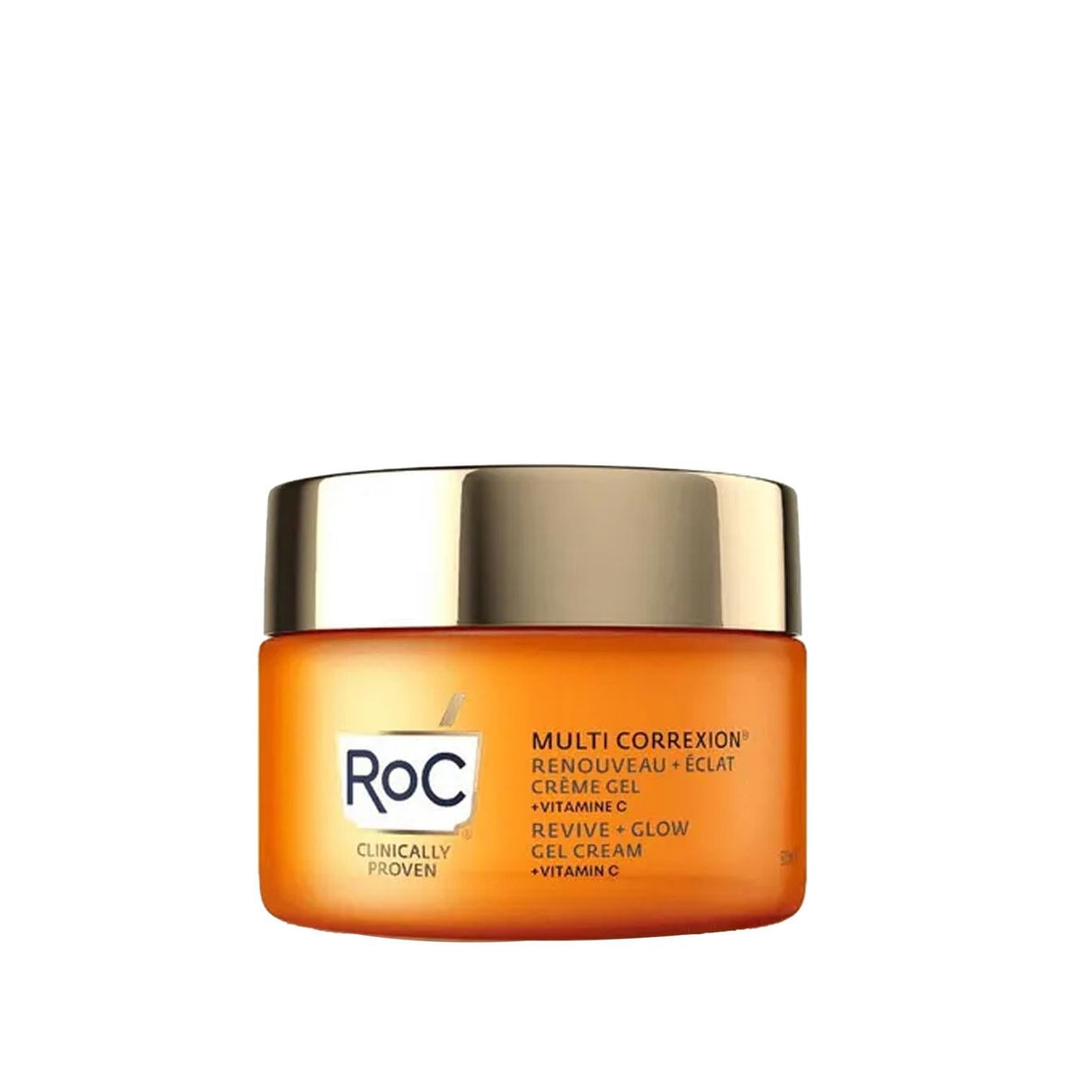 RoC Multi Correxion Revive and Glow moisturizer, 1.69 fl oz