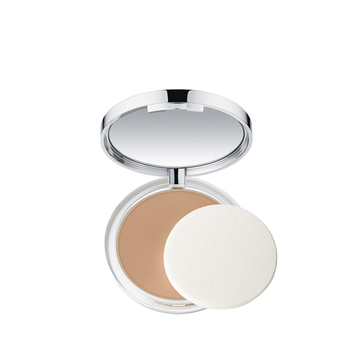 Clinique Almost Powder Makeup SPF15 Neutral - Mineral Powder for Natural Look by Beauty Care Bag