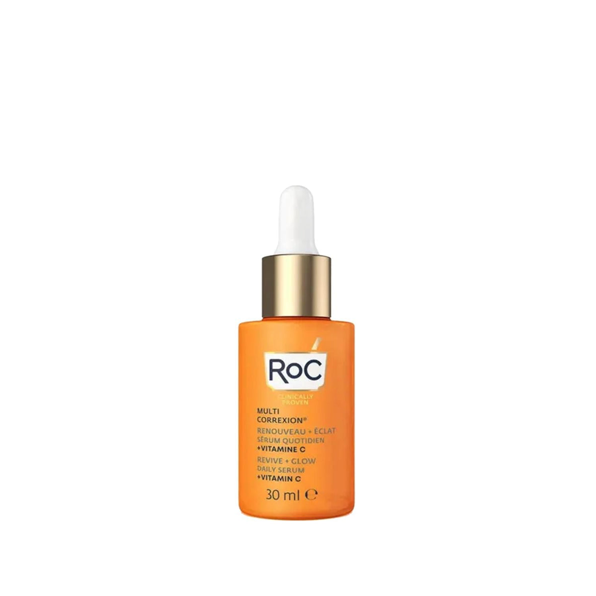 RoC Multi Correxion Revive Glow Brightening Serum 30 ml by Beauty Care Bag