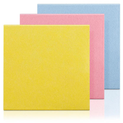 Benri Multi-Purpose Cleaning Cloths 3-Pack by Beauty Care Bag