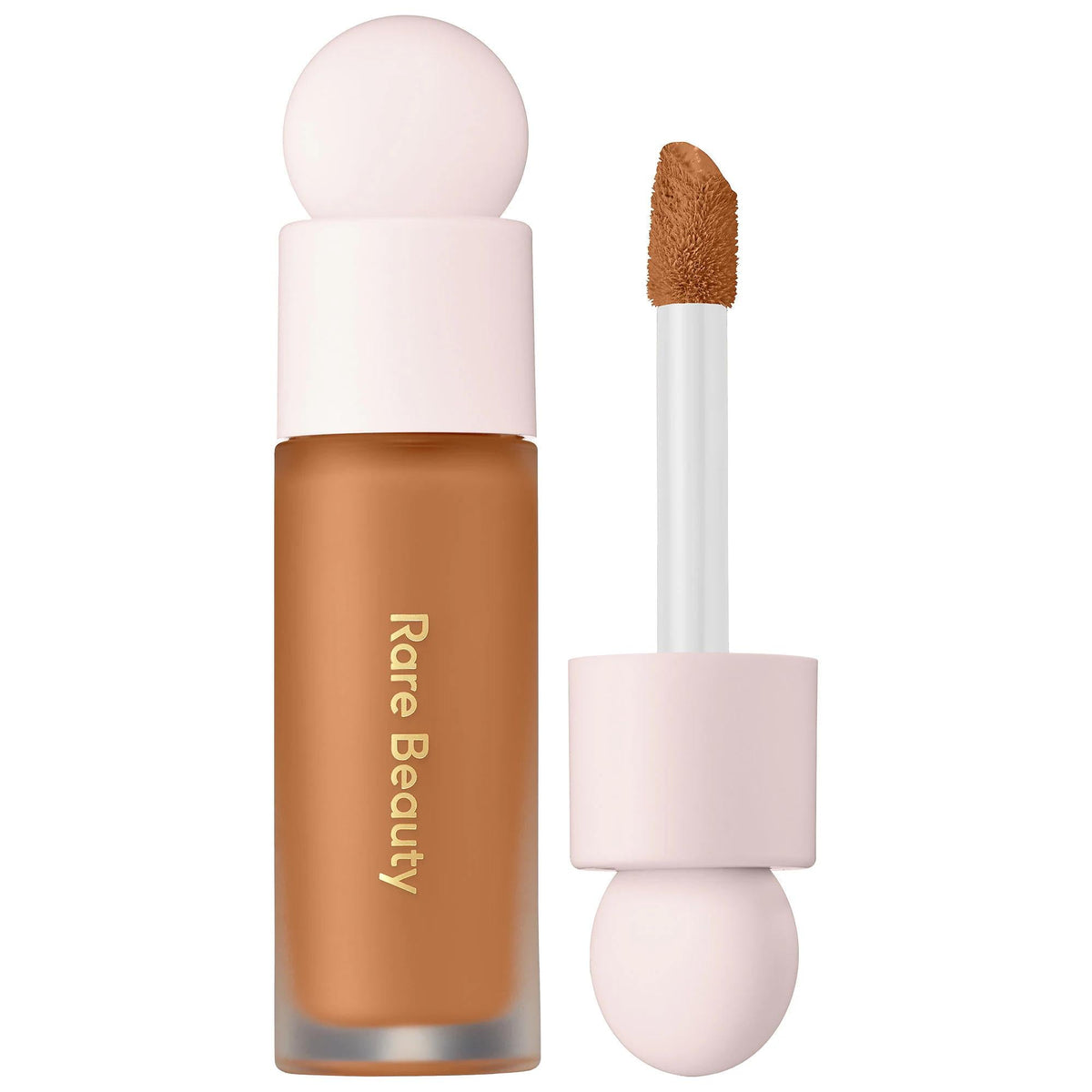Liquid Touch Brightening Concealer: Hydrating, Radiant Finish, Medium to Full Coverage - Vegan & Cruelty-Free by Beauty Care Bag