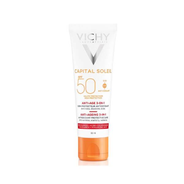 Vichy Capital Soleil anti-aging – view 6