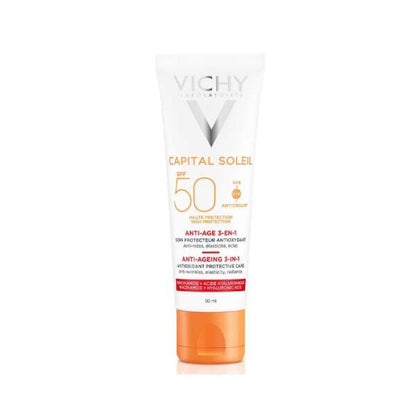 Vichy Capital Soleil anti-aging – view 6