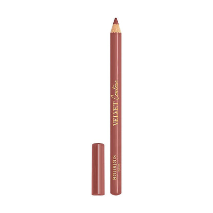 Bourjois Velvet Contour Lip Liner in 13 Nohalicious by Beauty Care Bag