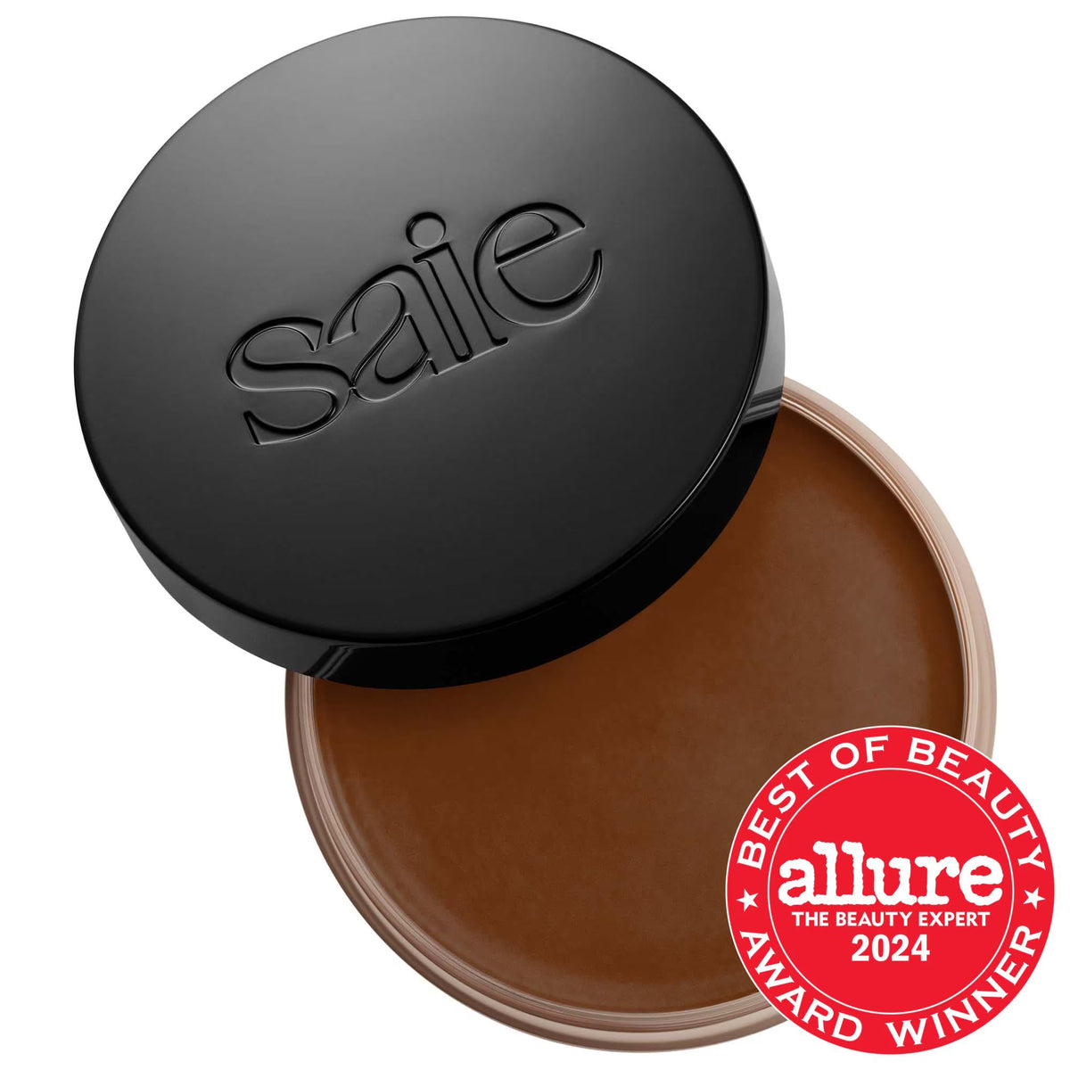 Sun Melt natural cream bronzer
