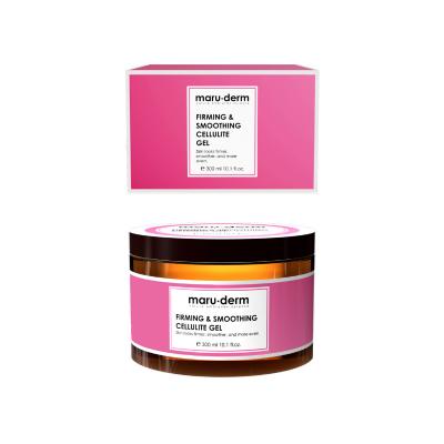 Maruderm cellulite gel, 10.14 fl oz