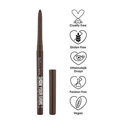 Pastel Show Your Game eyeliner – view 3