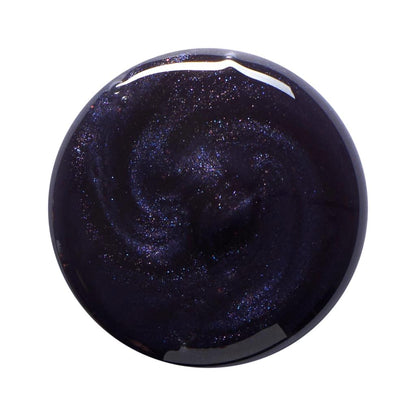 LYKD Night Haze Lip Gloss in 100 Black 4.5ml by Beauty Care Bag