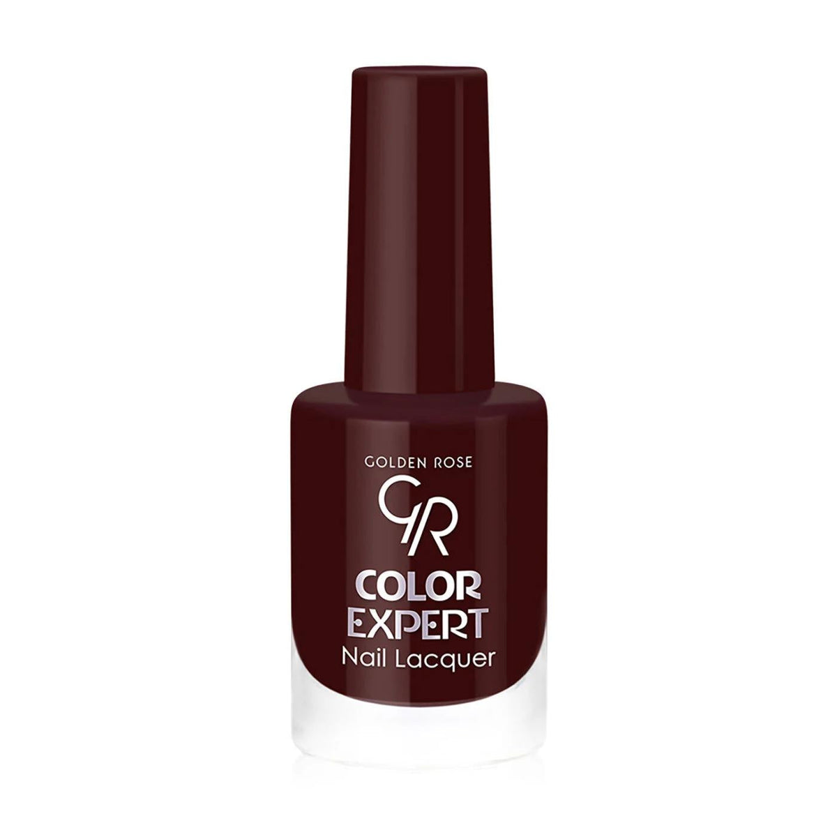 Golden Rose Color Expert Nail Polish No 80 High-Shine 10.2ml by Beauty Care Bag