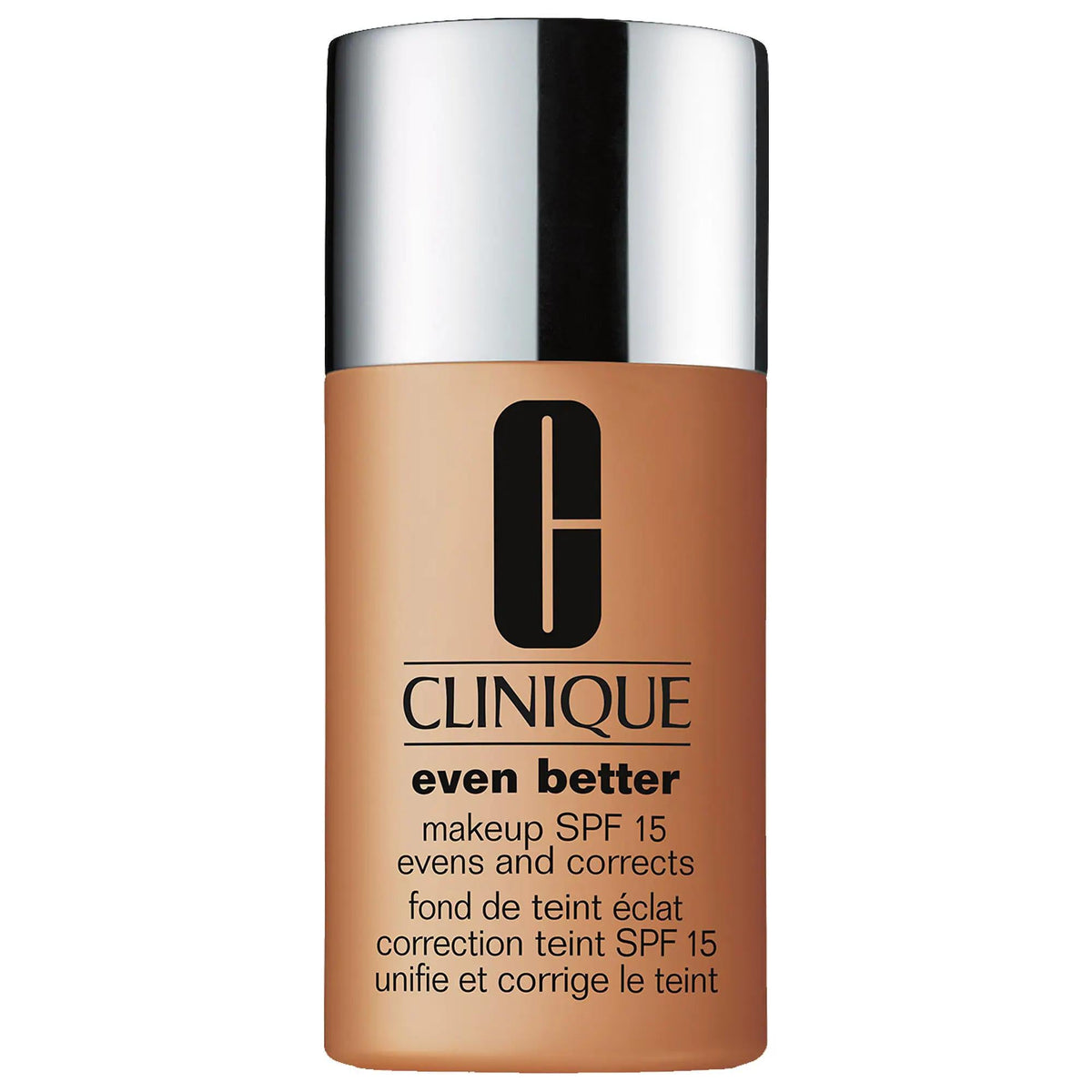 Clinique Even Better Makeup SPF 15 hydrating foundation