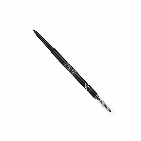 Golden Rose Longstay precise eyebrow pencil