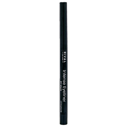 Rival de Loop Intense Eyeliner in No01 Black 1 pc by Beauty Care Bag