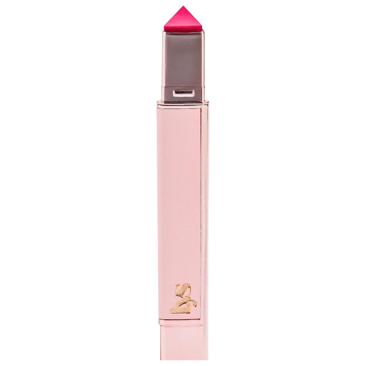 Speak Love Lip-Plumping Glossy Lip Balm: Hydrating, Nourishing, Cruelty-Free for Fuller, Softer Lips by Beauty Care Bag