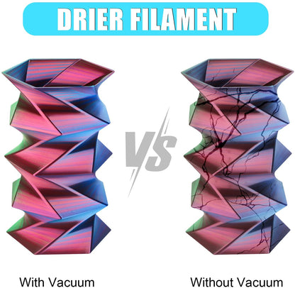 Vacuum Filament Storage KitStorage BagTorqelo.com