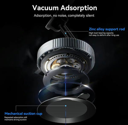 VacuumGrip MountTorqelo.com