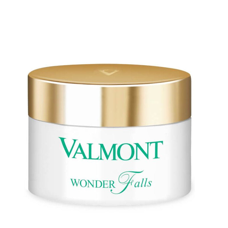 Valmont Wonder Falls Nourishing Cleansing Cream 100ml by Beauty Care Bag