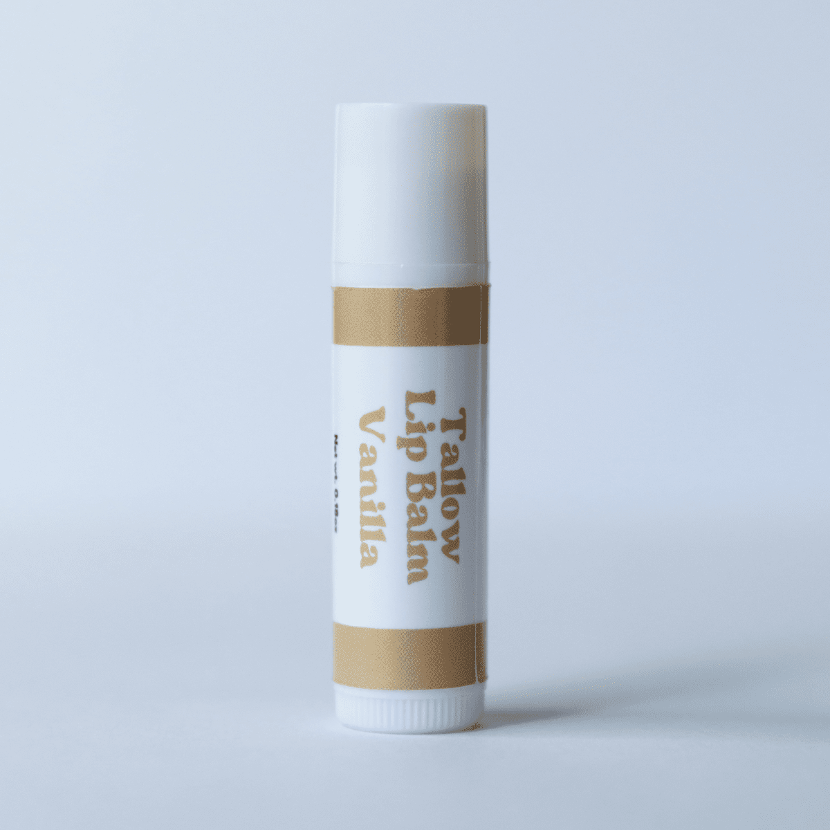 Tallow Lip Balm by Naturallow