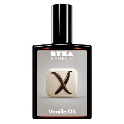 Vanilla OSPerfumeTorqelo.com