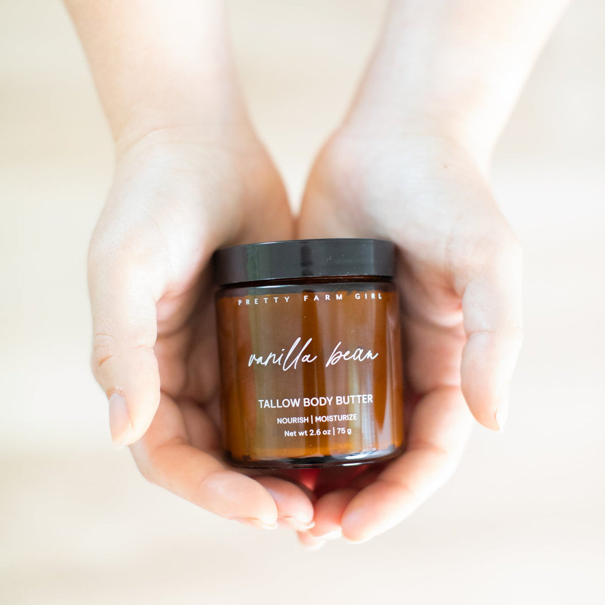 Farm Girl Beauty Kit by Pretty farm girl