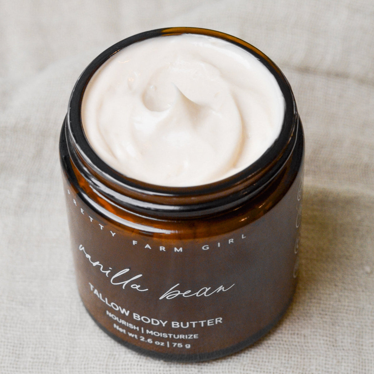 Farm Girl Beauty Kit by Pretty farm girl