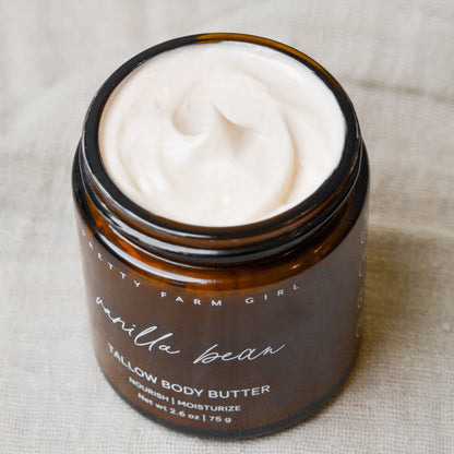 Farm Girl Beauty Kit by Pretty farm girl