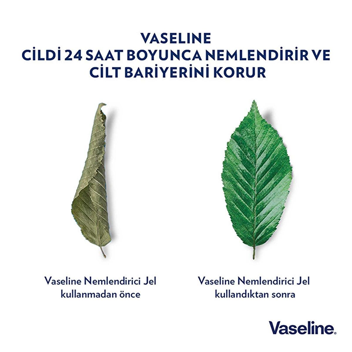 Vaseline Original Moisturizing Jelly - 24 Hour Hydration for Dry Skin, Hypoallergenic & Dermatologist-RecommendedMoisturizerTorqelo.com