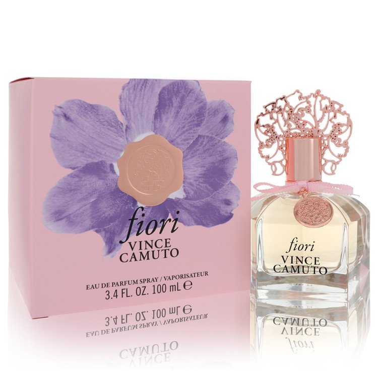 Vince Camuto Fiori by Vince Camuto Eau De Pafum Spray 3.4 oz for Women by Avera Group