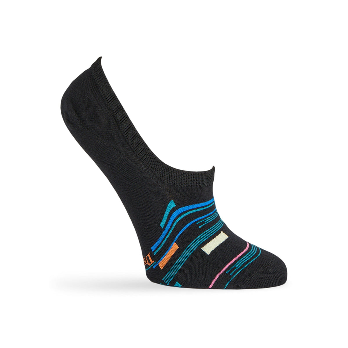 Velma No Show (Womens)No Show SocksTorqelo.com