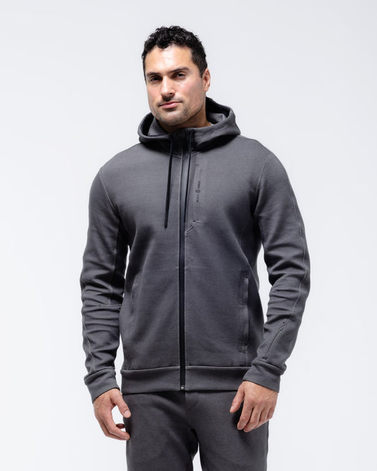 Velocity Full Zip HoodieHoodieTorqelo.com