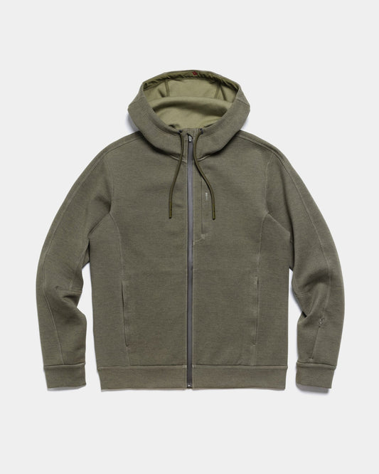 Velocity Full Zip HoodieHoodieTorqelo.com