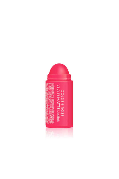 Golden Rose Velvet Matte Lipstick Mini 04 - Matte Finish by Beauty Care Bag