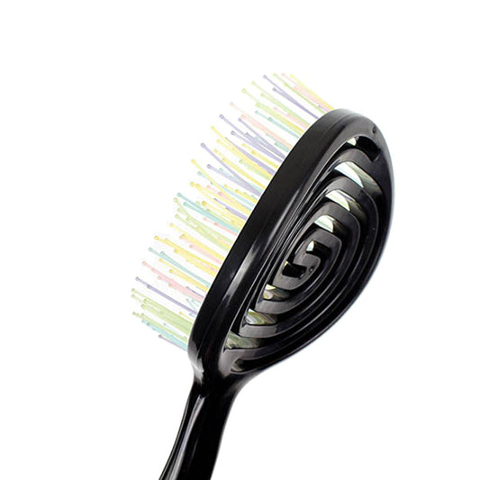 Nascita Pro oval hair brush – view 2