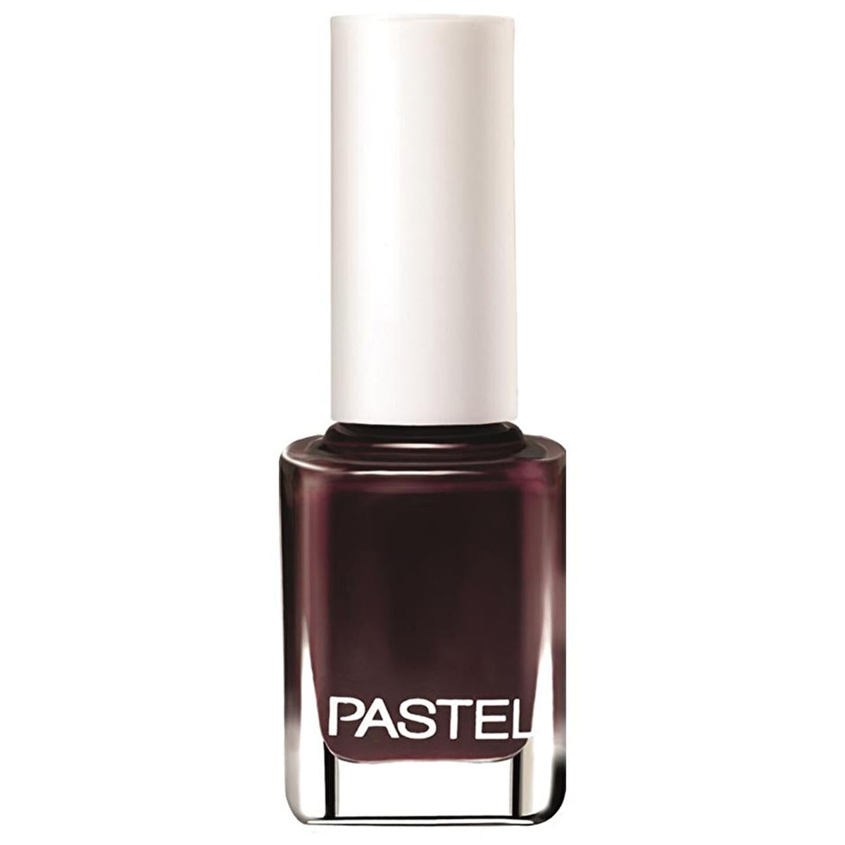 Pastel vegan cruelty-free nail polish, 13ml